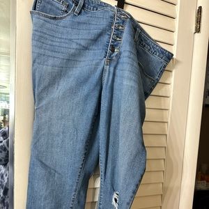 Ava & Viv size 20 Jeans